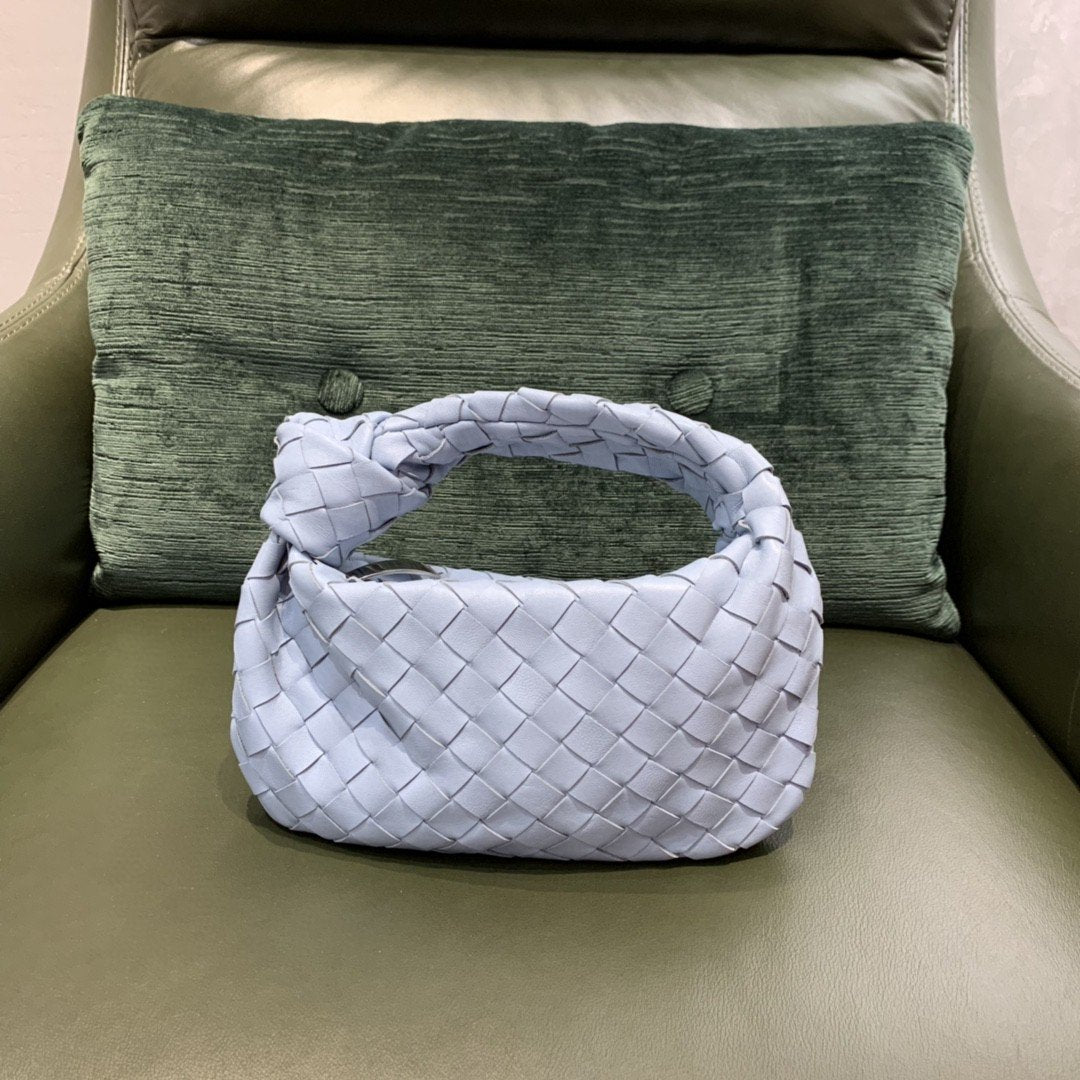 Top Quality Jodie Bag For Women In Mini Travel Bag Washed 6773