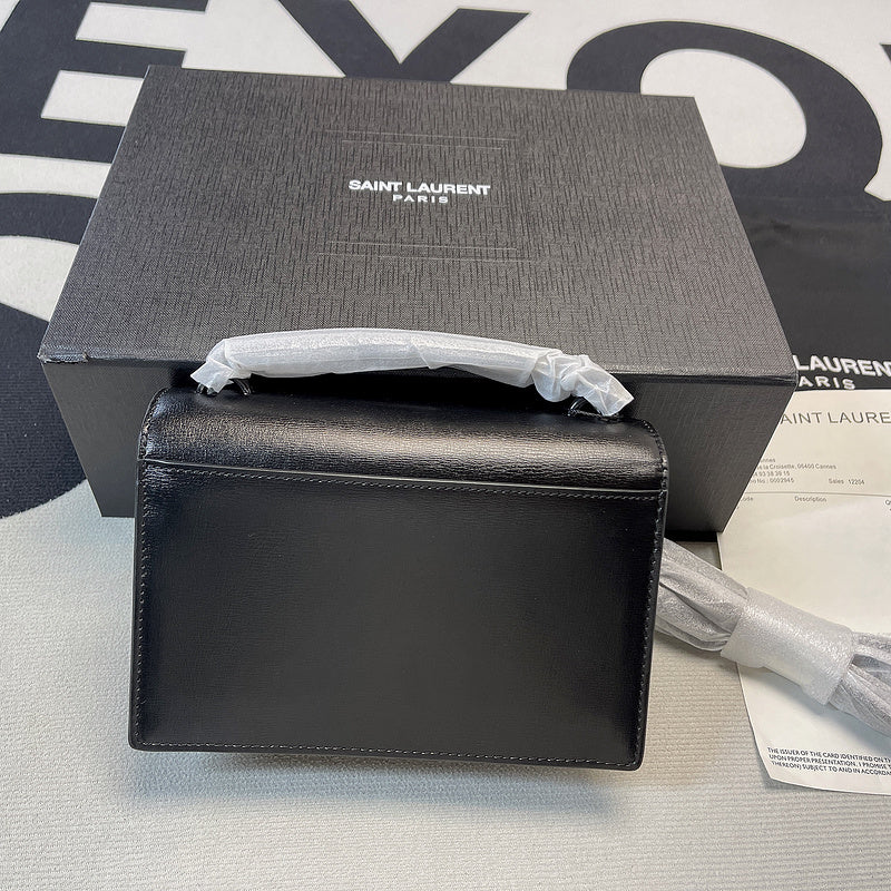 YSL Saint Laurent Ysl Saint Laurent Bags 102 Travel Bag