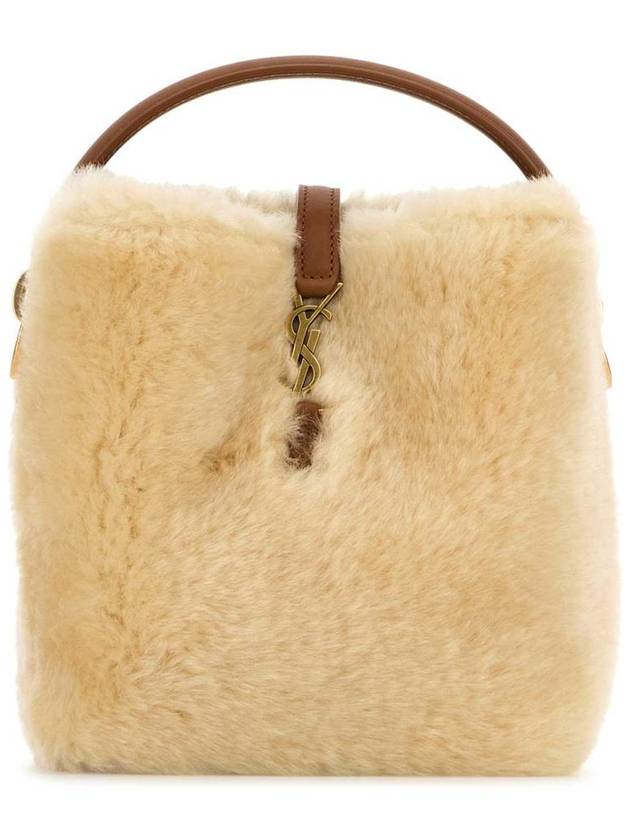 YSL Saint Laurent Luxury Trending Luxury Trending Bags Bucket Bucket Bag H3 9648 1