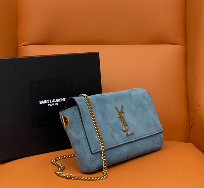 YSL Saint Laurent Ysl Saint Laurent Bags 279 Travel Bag