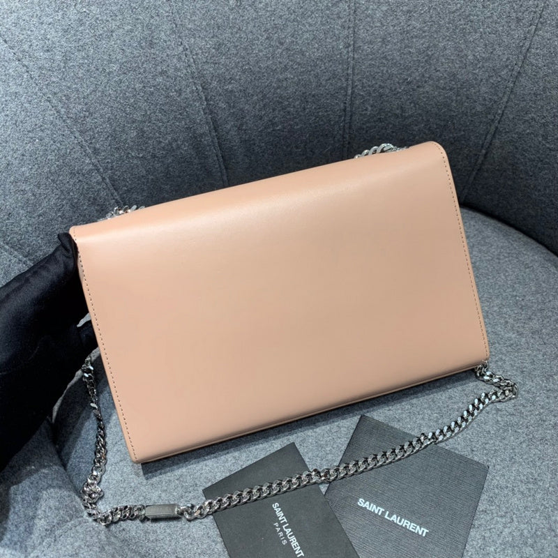 YSL Saint Laurent Ysl Saint Saurent Bags 281 Travel Bag