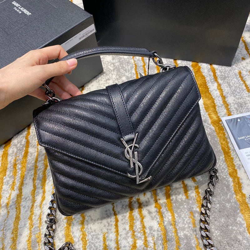 YSL Saint Laurent Ysl Saint Saurent Bags 073 2 Travel Bag