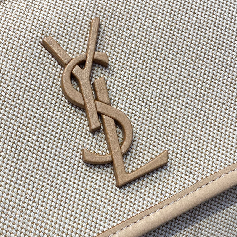YSL Saint Laurent Ysl Saint Saurent Bags 327 2 Travel Bag