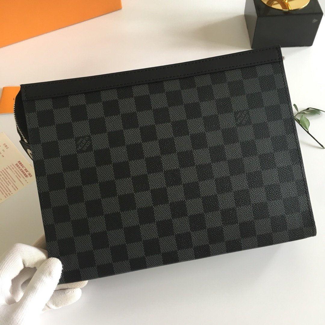 LOUIS VUITTON TOILETRY POUCH