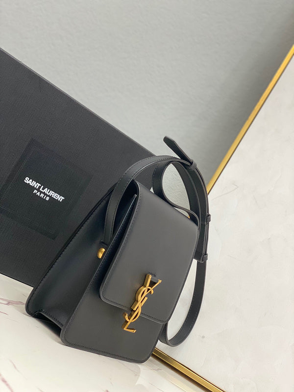 YSL Saint Laurent Ysl Saint Saurent Bags 315 Travel Bag
