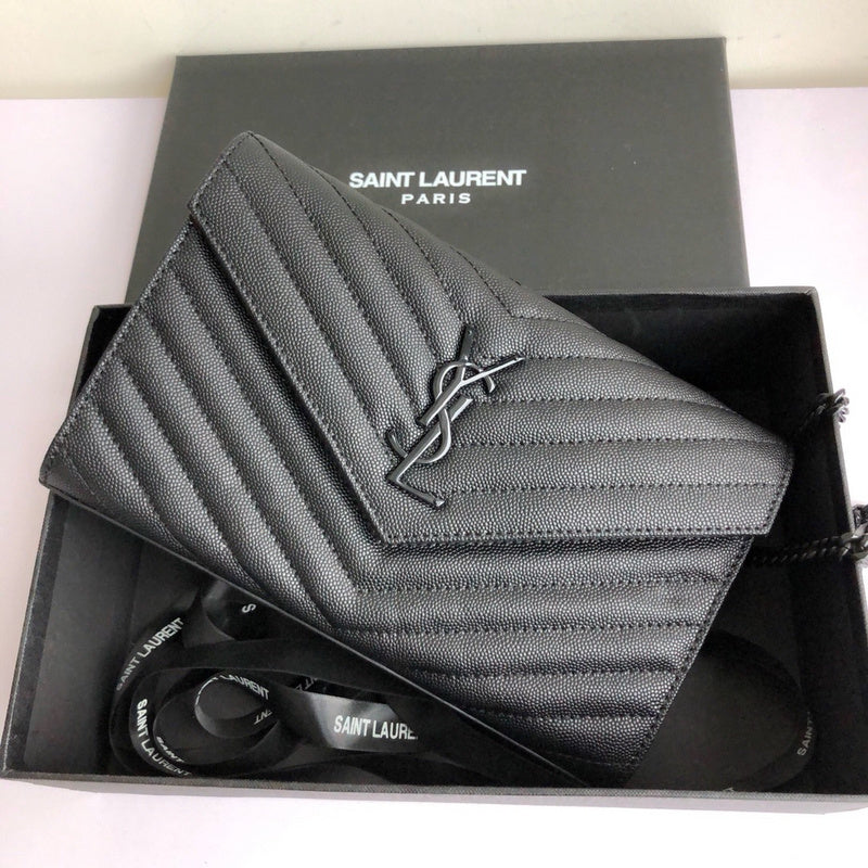 YSL Saint Laurent Ysl Saint Saurent Bags 100 2 Travel Bag