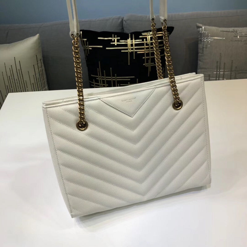 YSL Saint Laurent Ysl Saint Saurent Bags 536 Travel Bag