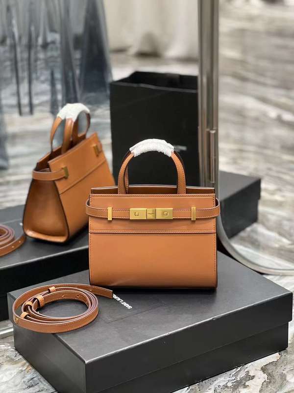 YSL Saint Laurent Ysl Saint Saurent Bags 662 Travel Bag