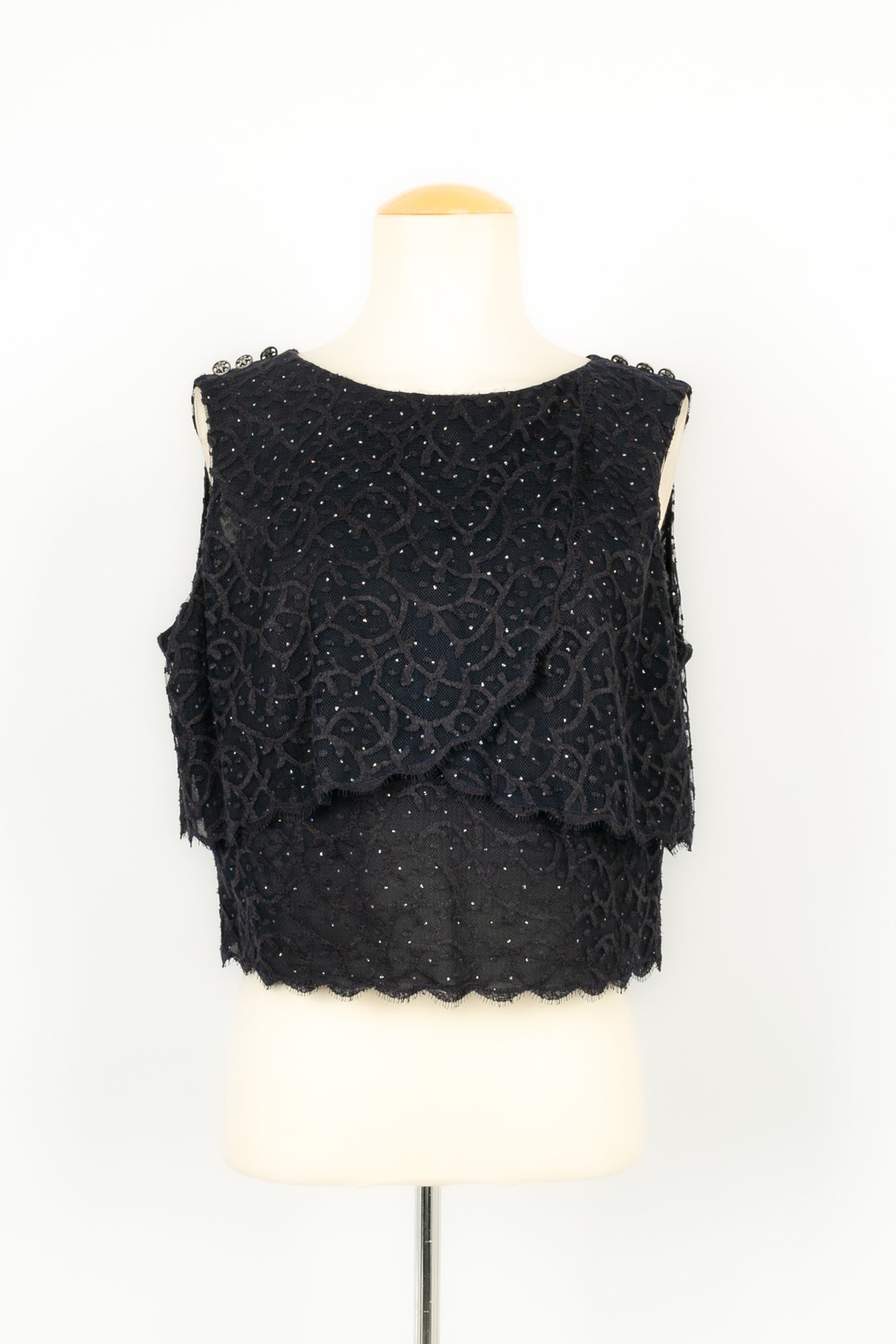 Ensemble Chanel