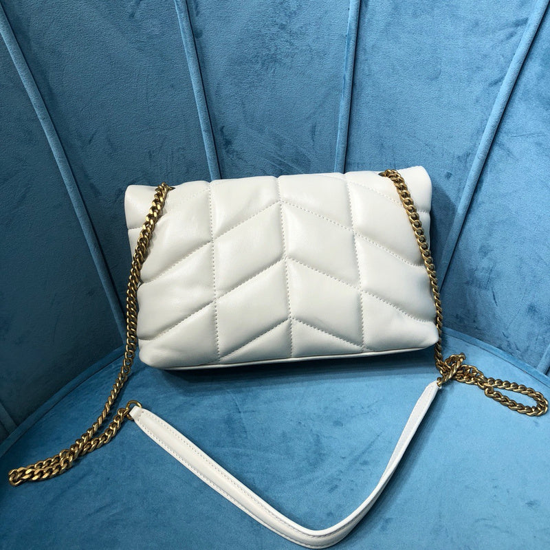 YSL Saint Laurent Ysl Saint Laurent Bags 348 Travel Bag