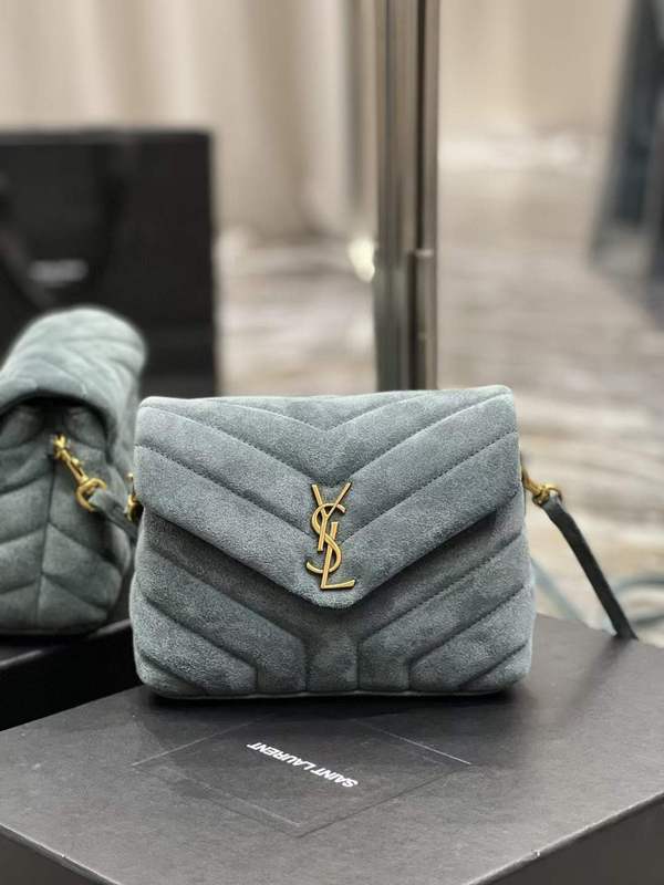 YSL Saint Laurent Ysl Saint Saurent Bags 298 2 Travel Bag