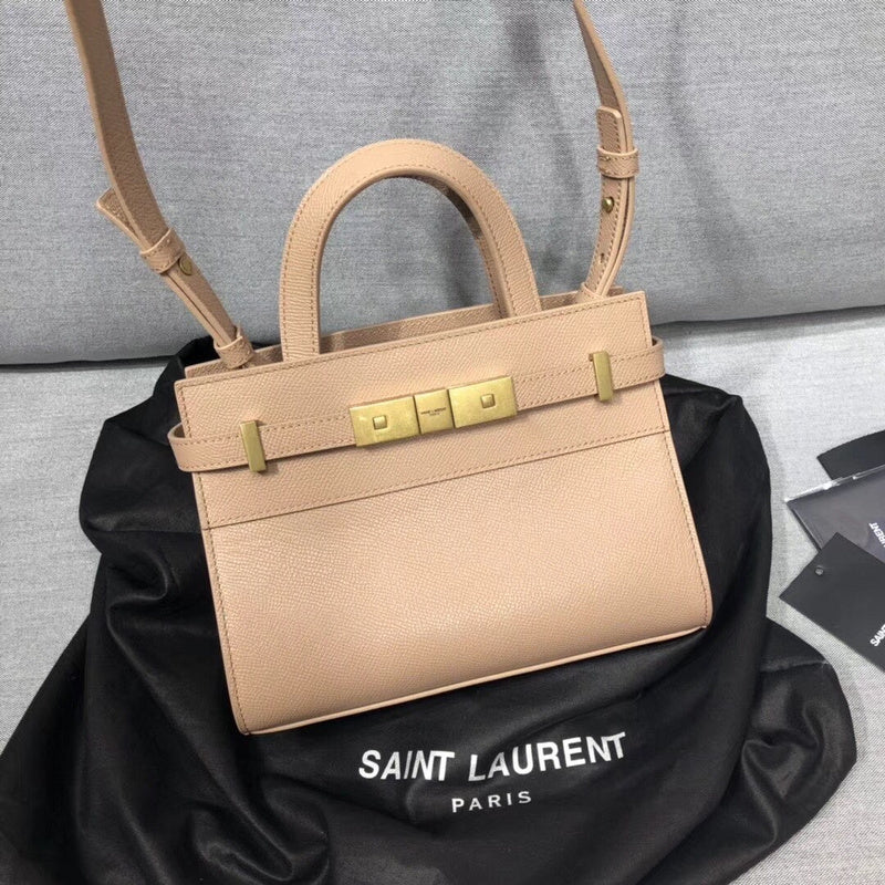 YSL Saint Laurent Ysl Saint Saurent Bags 574 Travel Bag