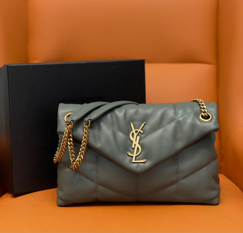 YSL Saint Laurent Ysl Saint Laurent Bags 341 Travel Bag