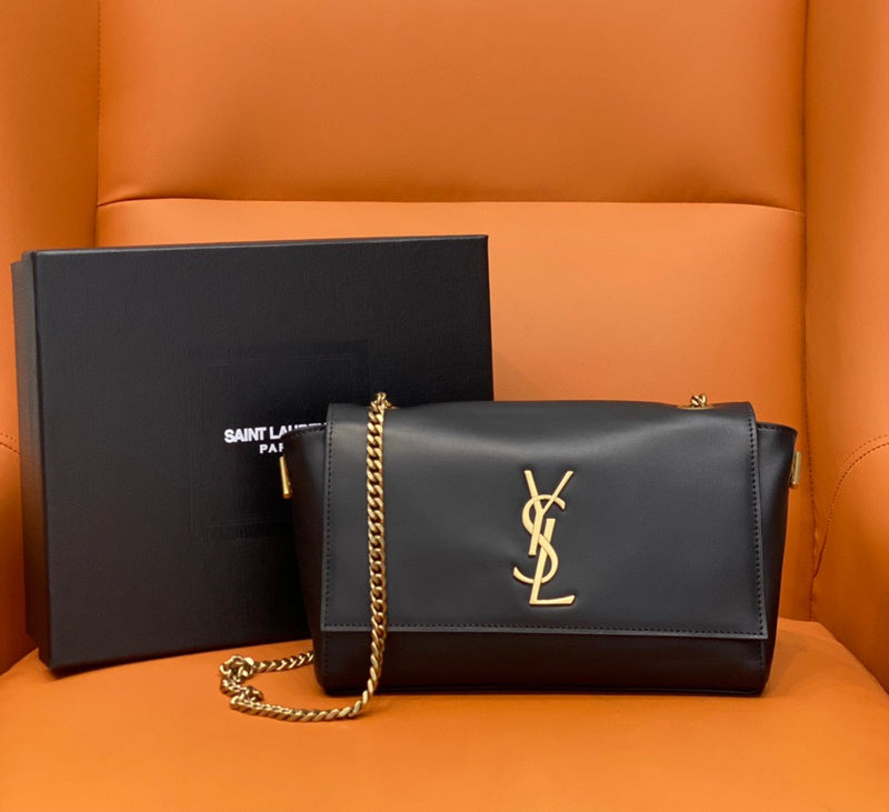 YSL Saint Laurent Ysl Saint Laurent Bags 277 Travel Bag