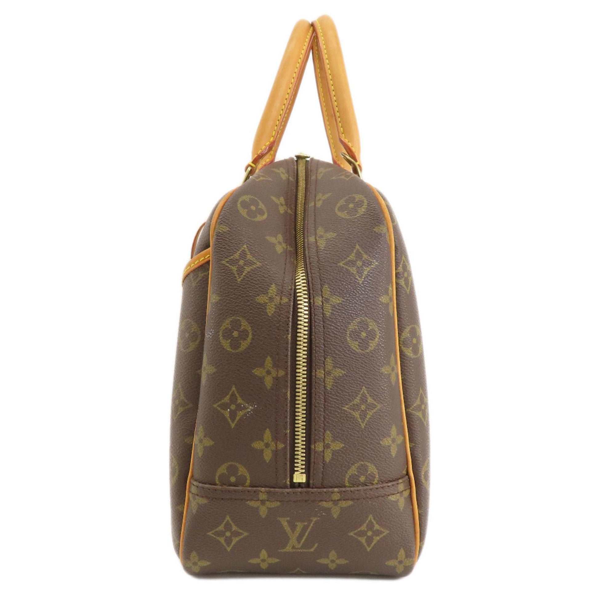 Louis Vuitton  Monogram Monogram Handbag