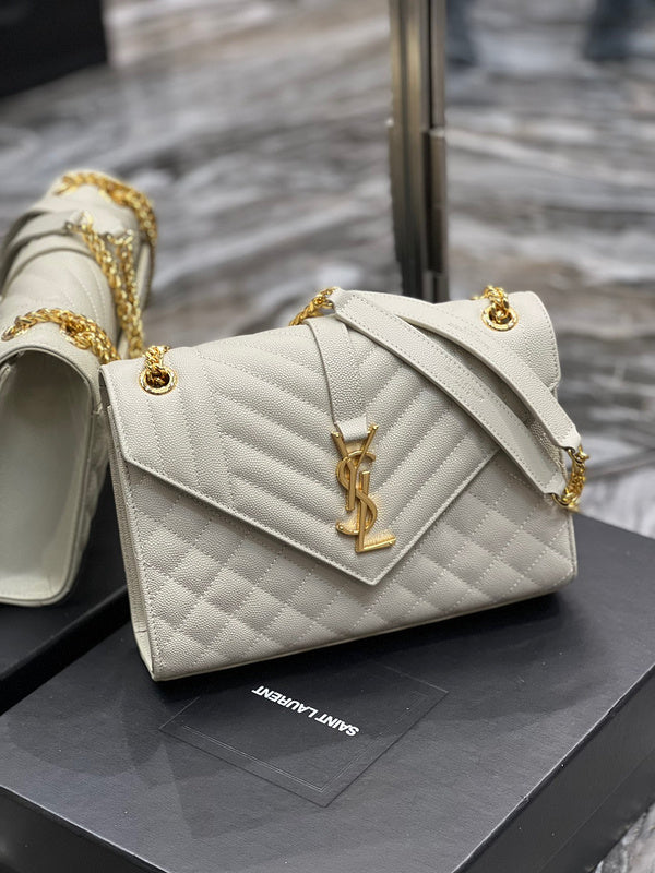 YSL Saint Laurent Ysl Saint Laurent Bags 137 Travel Bag