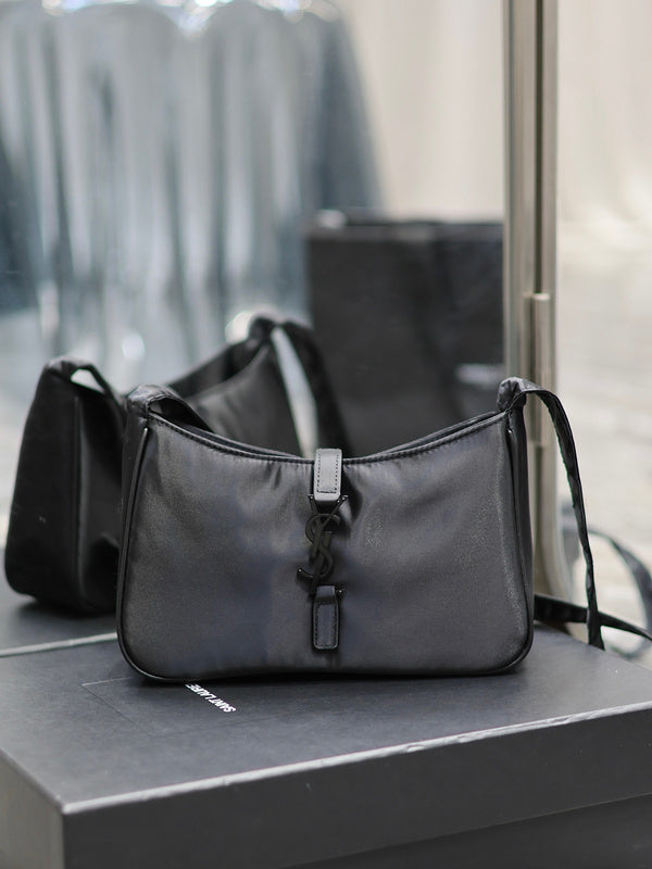 YSL Saint Laurent Ysl Saint Saurent Bags 166 Travel Bag