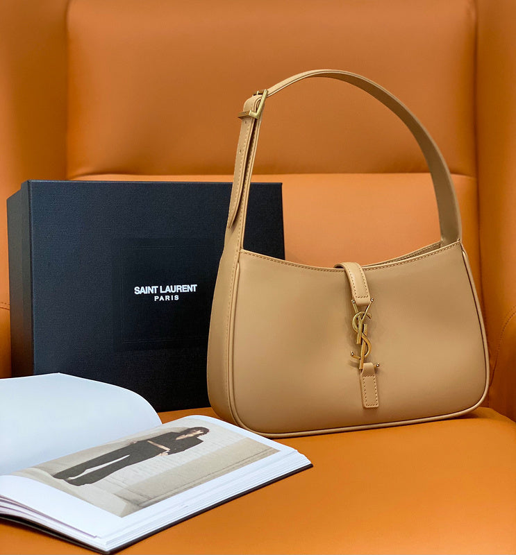 YSL Saint Laurent Ysl Saint Saurent Bags 241 Travel Bag