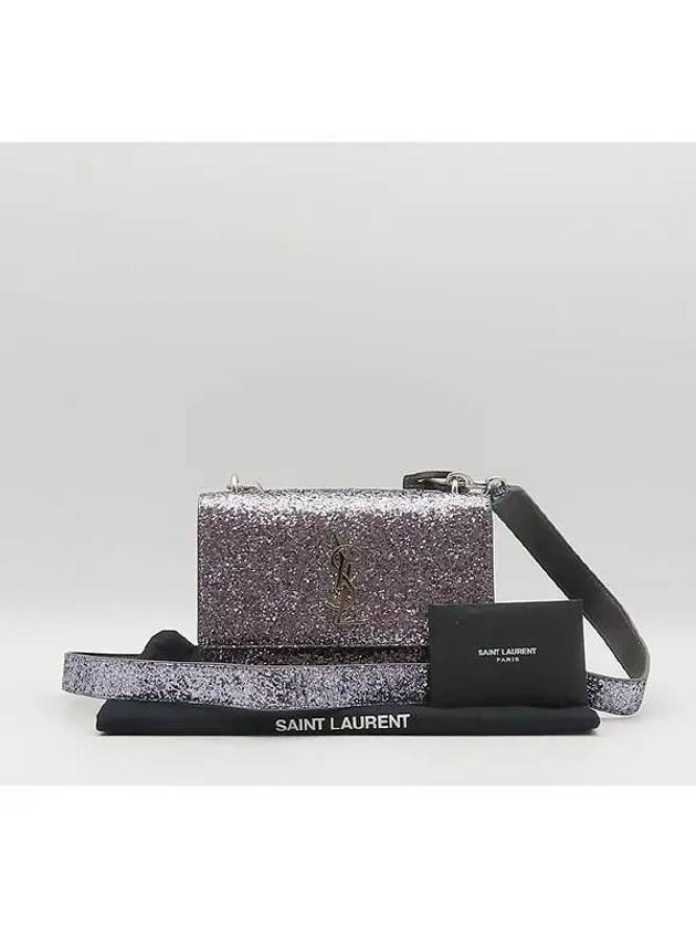 YSL Saint Laurent Luxury Trending Shoulder Bag 449454 Shoulder Bag