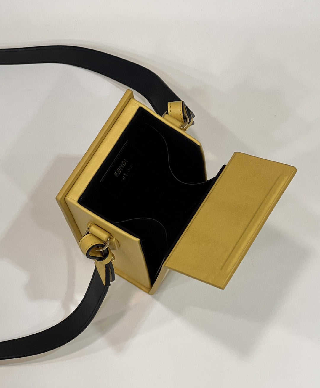 Top QualityTop Quality Vertical Box Handbag