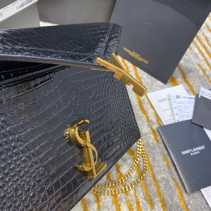 YSL Saint Laurent Ysl Saint Saurent Bags 143 2 Travel Bag