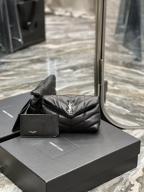 YSL Saint Laurent Ysl Saint Laurent Bags 010 Travel Bag