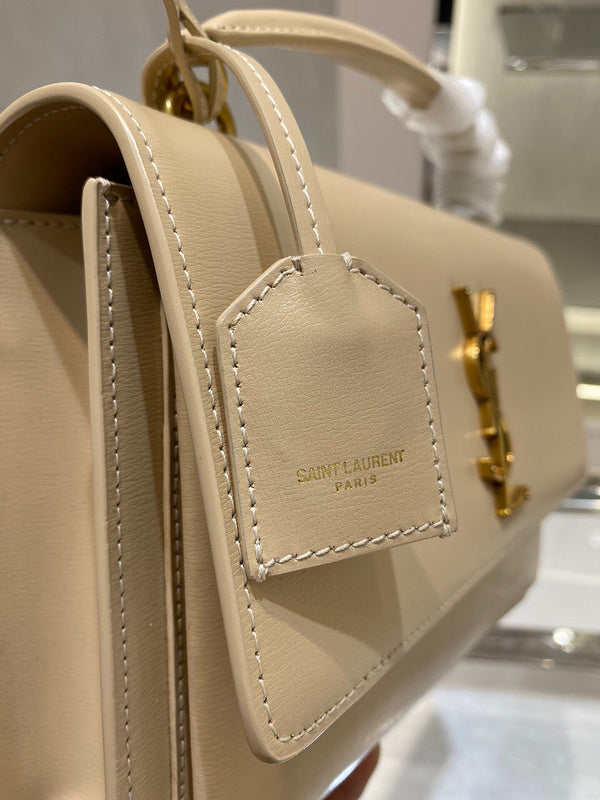 YSL Saint Laurent Ysl Saint Saurent Bags 469 2 Travel Bag