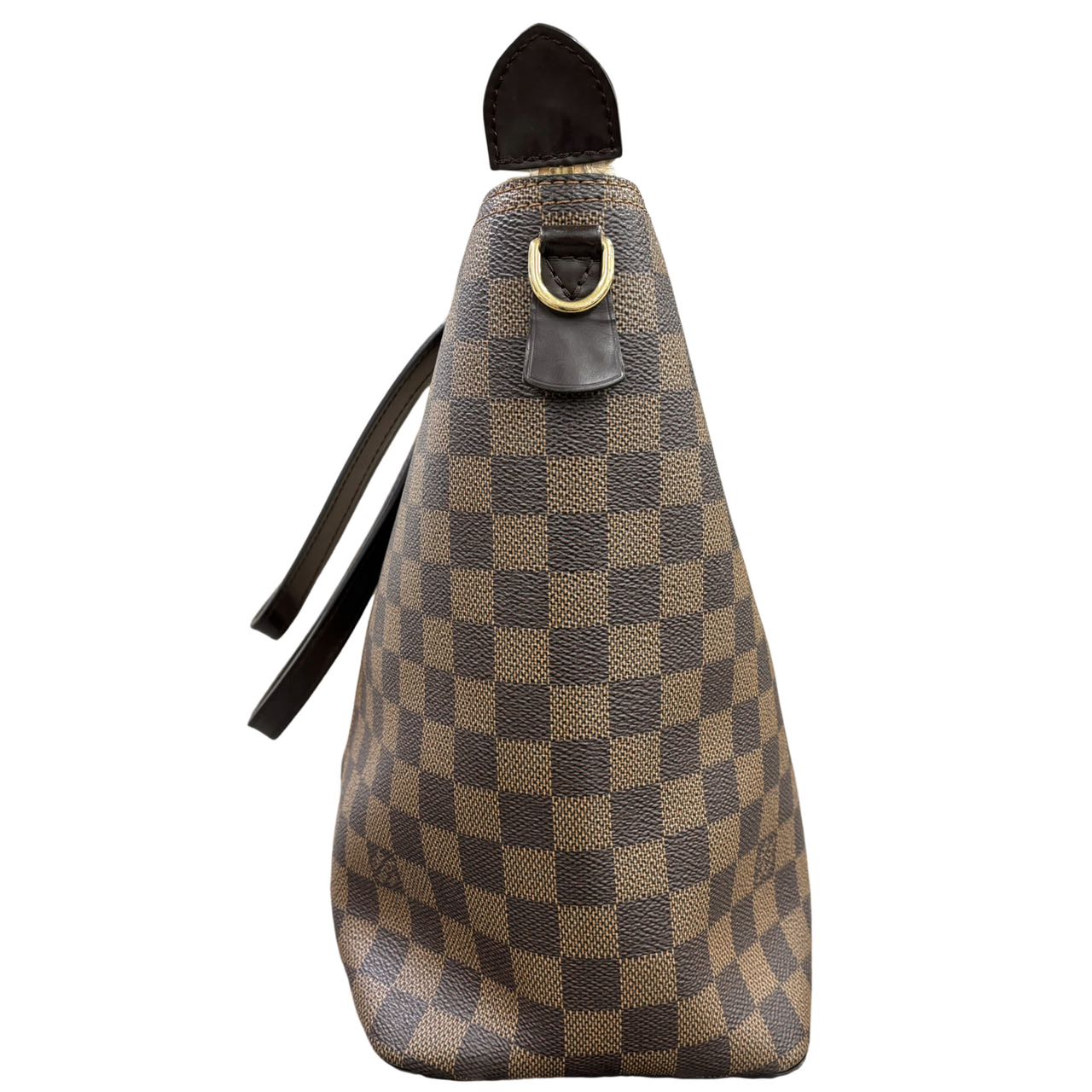 LOUIS VUITTON <br> Damier Jersey Ebene Bag