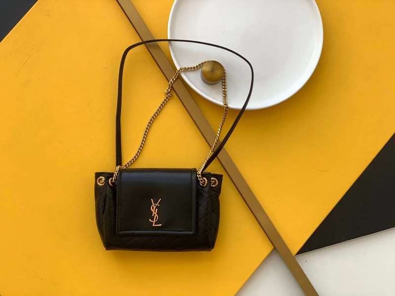 YSL Saint Laurent Ysl Saint Saurent Bags 166 2 Travel Bag