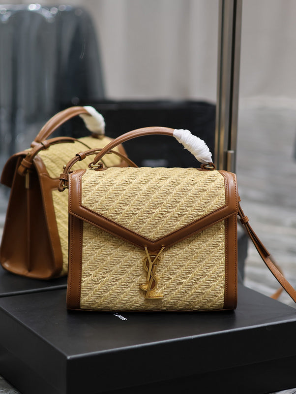 YSL Saint Laurent Ysl Saint Laurent Bags 070 Travel Bag