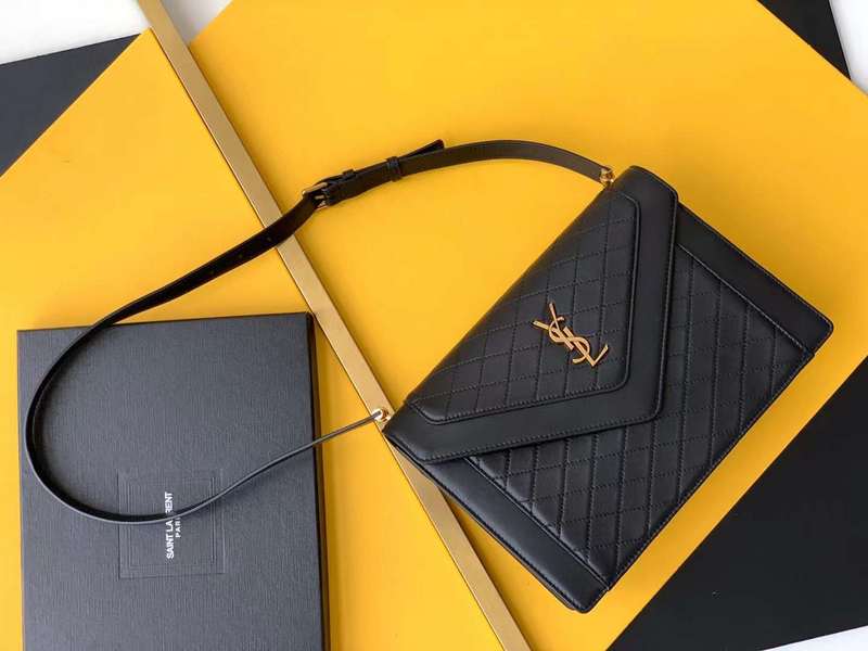 YSL Saint Laurent Ysl Saint Saurent Bags 110 2 Travel Bag