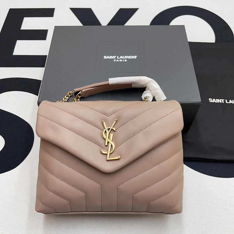YSL Saint Laurent Ysl Saint Saurent Bags 011 Travel Bag