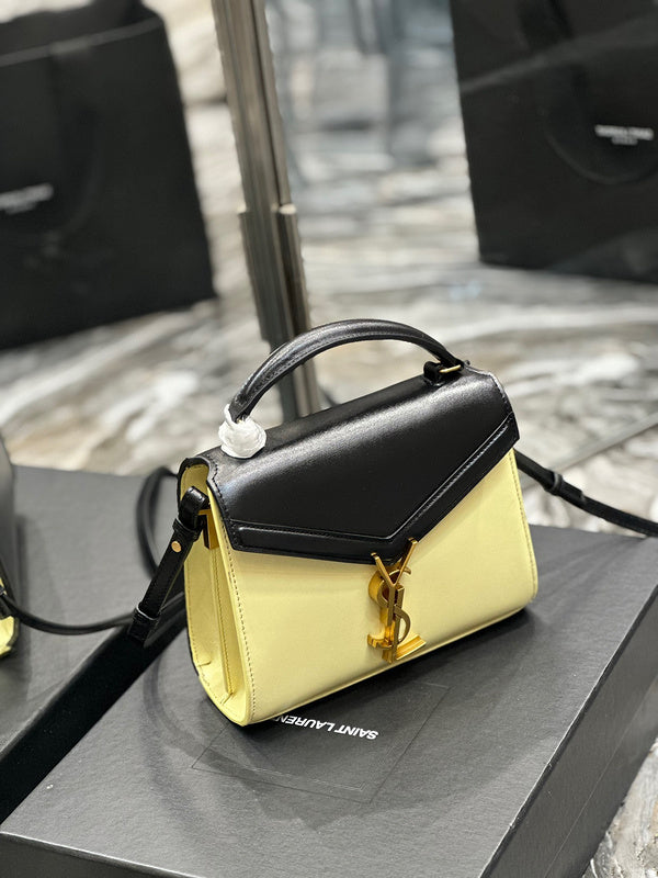 YSL Saint Laurent Ysl Saint Laurent Bags 151 Travel Bag