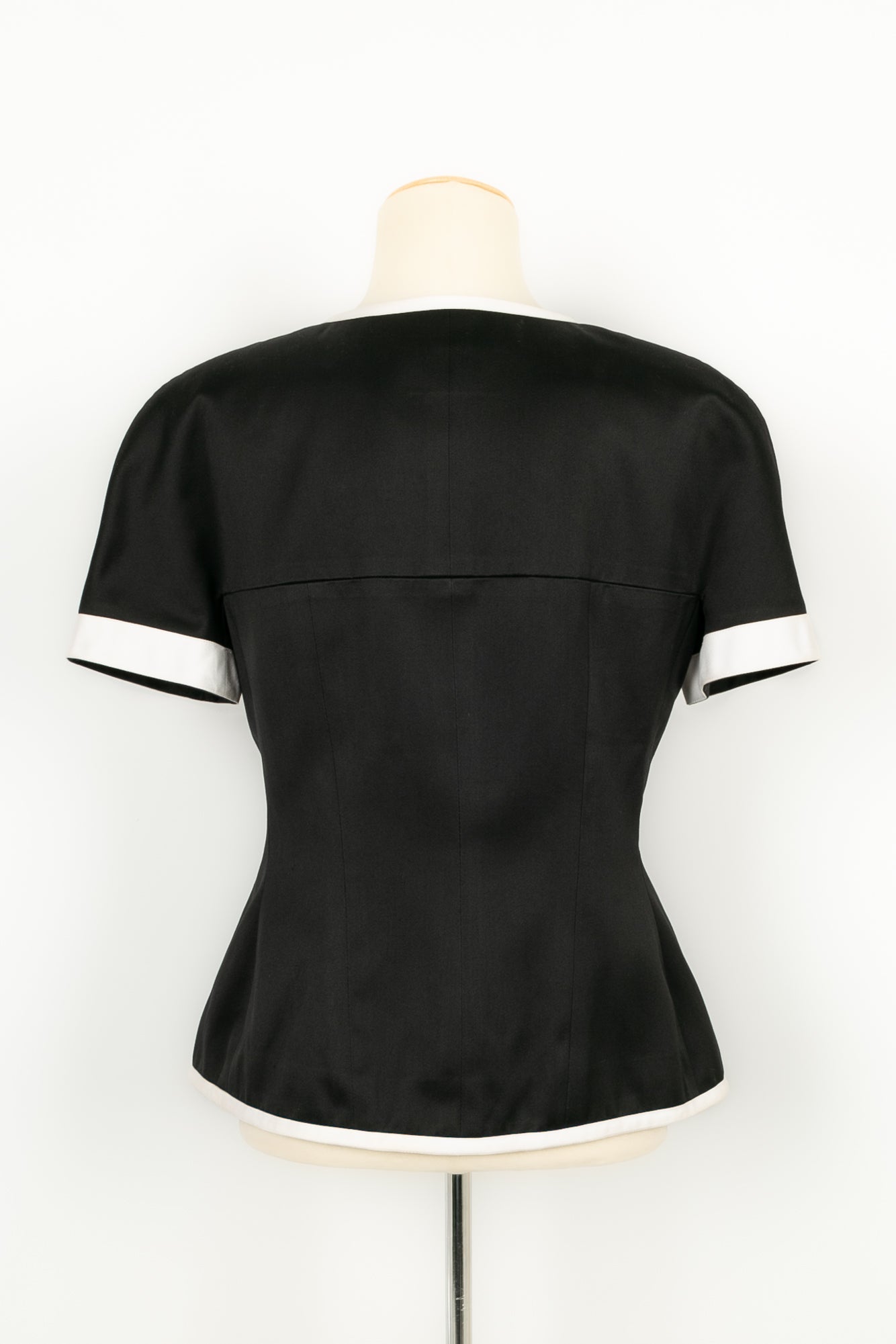 Veste Chanel s