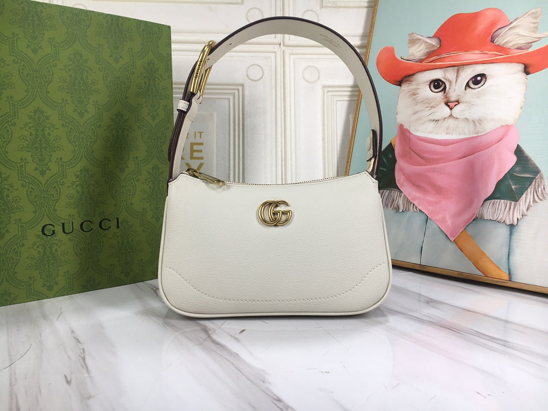EN - Luxury GCI 575 Travel Bag