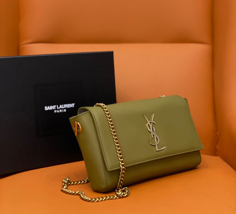 YSL Saint Laurent Ysl Saint Laurent Bags 281 Travel Bag