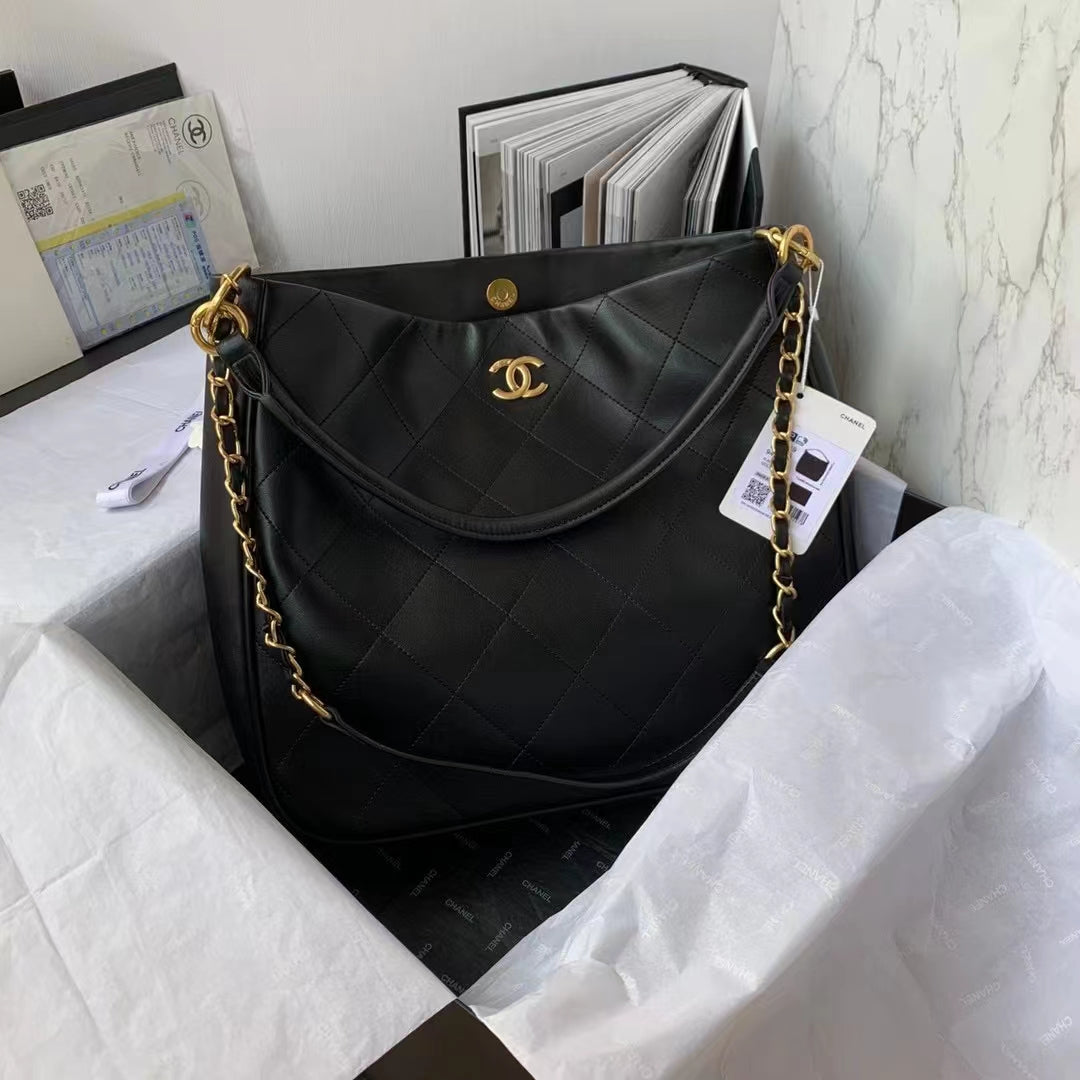 Chlshopping Bags For Women Bags Black Tote Bag