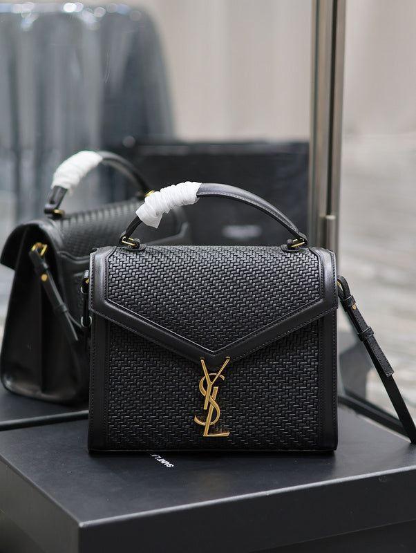 YSL Saint Laurent Ysl Saint Saurent Bags 064 Travel Bag