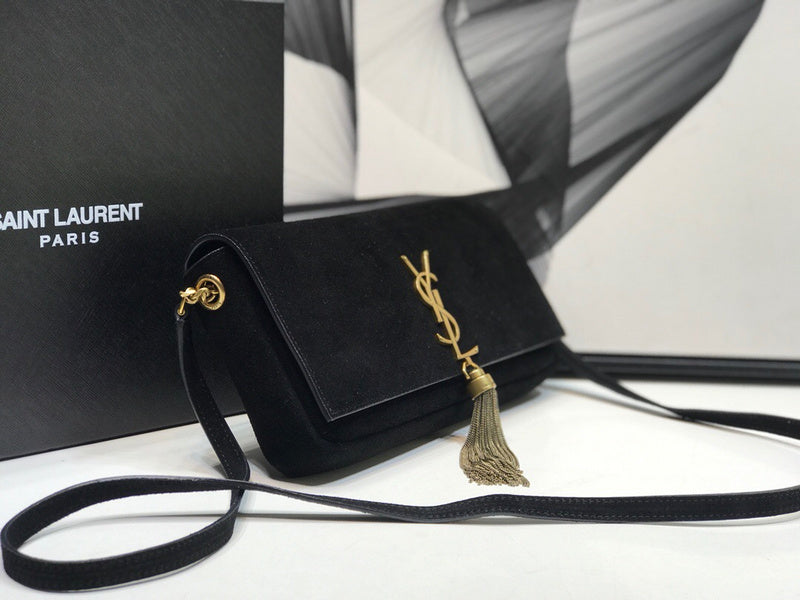 YSL Saint Laurent Ysl Saint Saurent Bags 395 Travel Bag