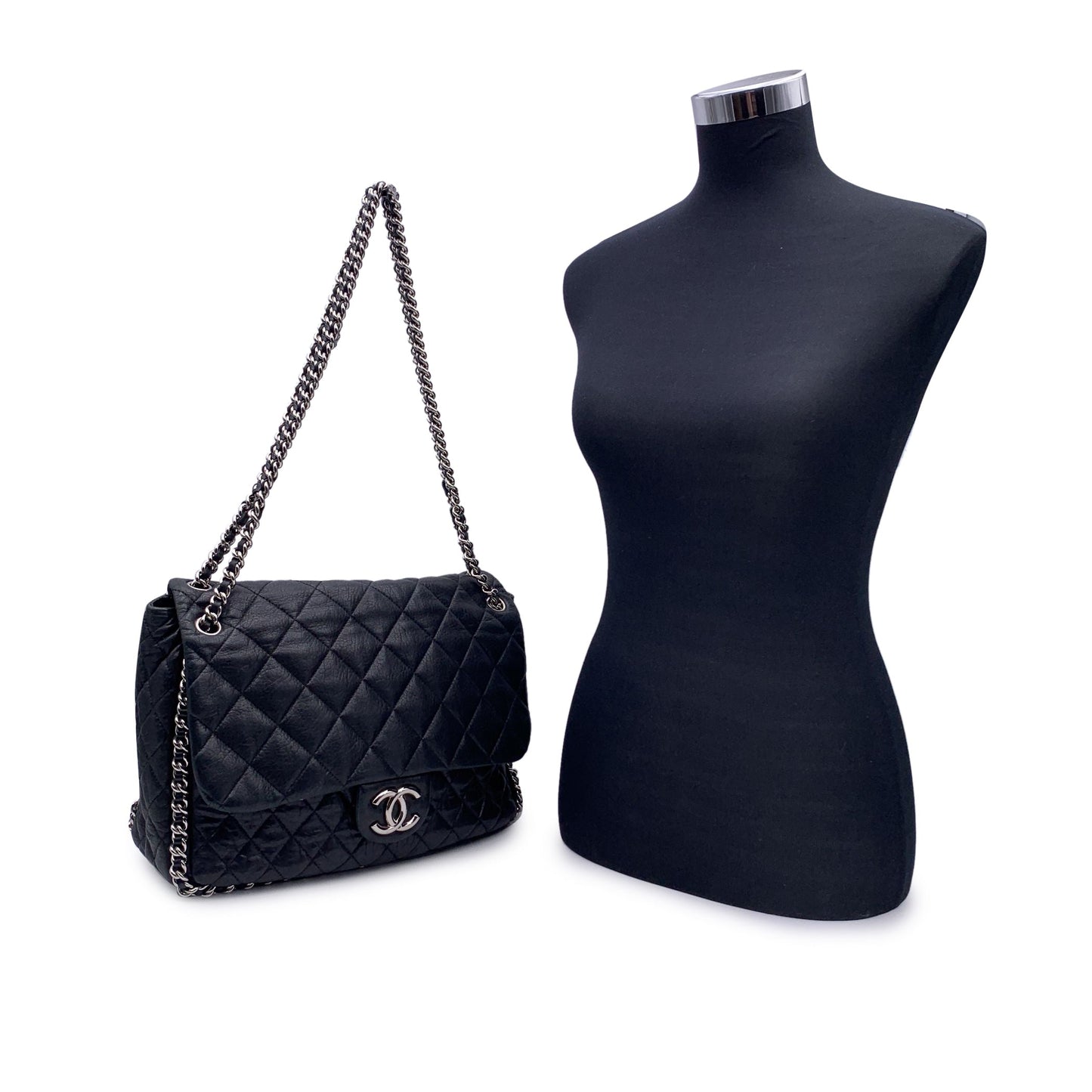 Chanel Chanel Shoulder Bag Chain Around