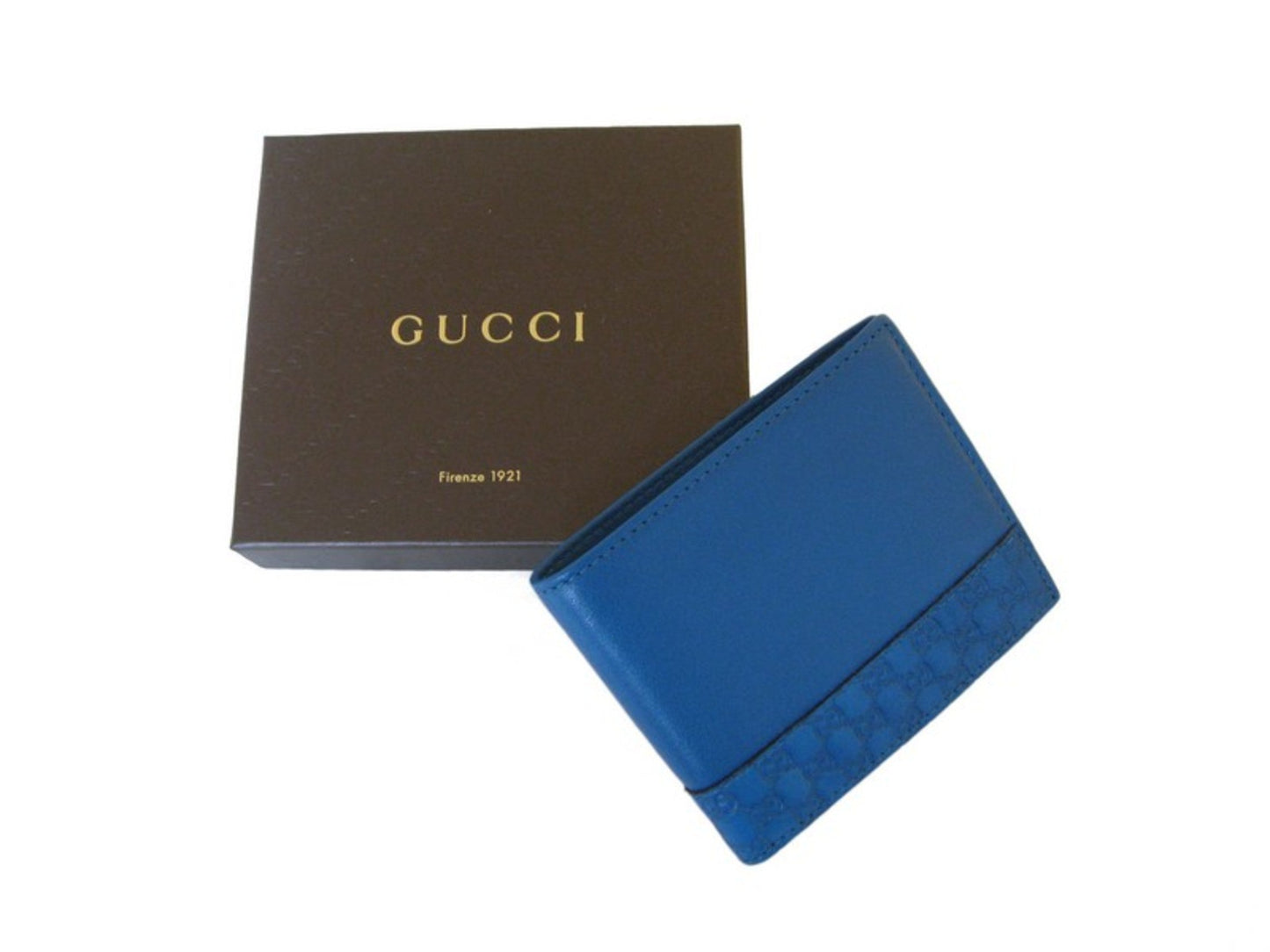 Gucci Men Wallet