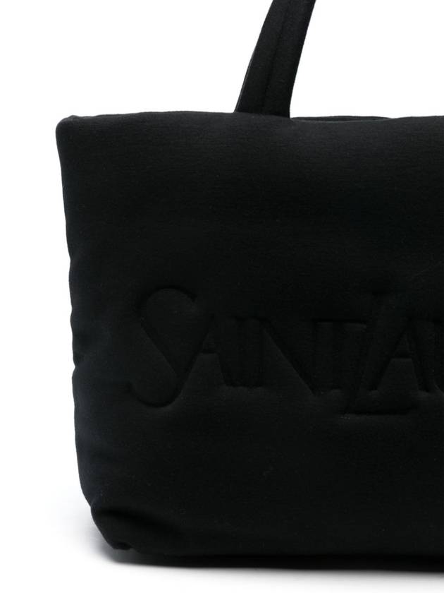 YSL Saint Laurent Luxury Trending Luxury Trending Bags Handbag Black Travel Bag
