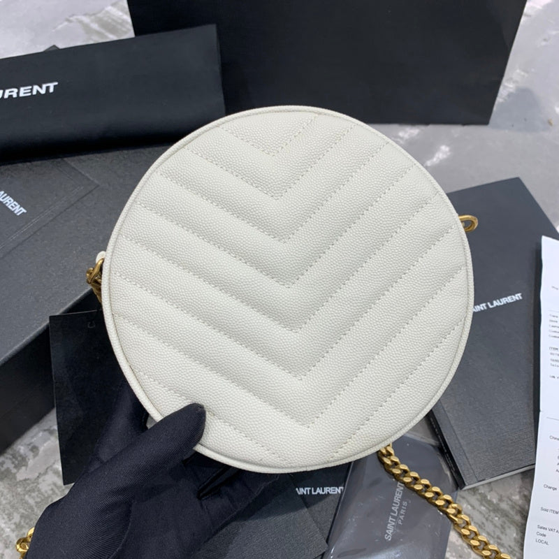 YSL Saint Laurent Ysl Saint Saurent Bags 217 2 Travel Bag
