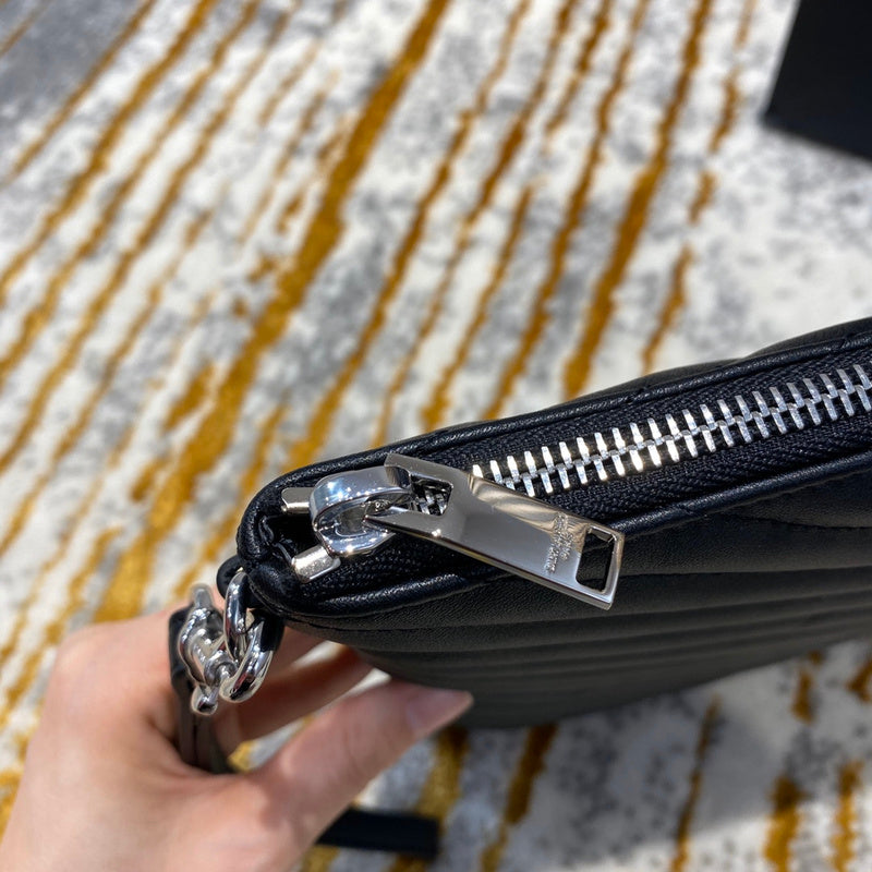 YSL Saint Laurent Ysl Saint Saurent Bags 049 2 Travel Bag