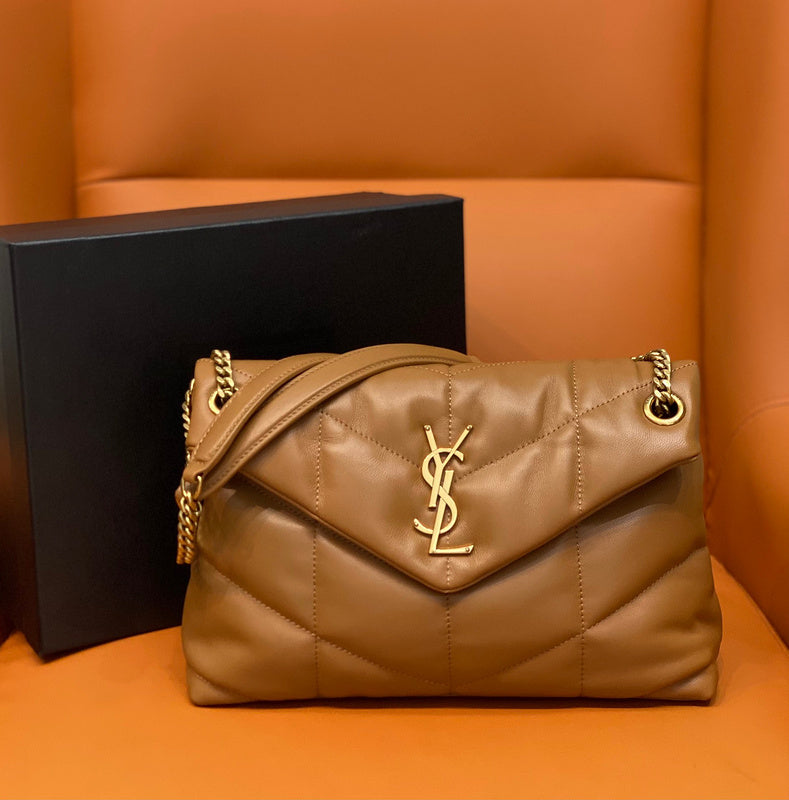 YSL Saint Laurent Ysl Saint Laurent Bags 336 Travel Bag