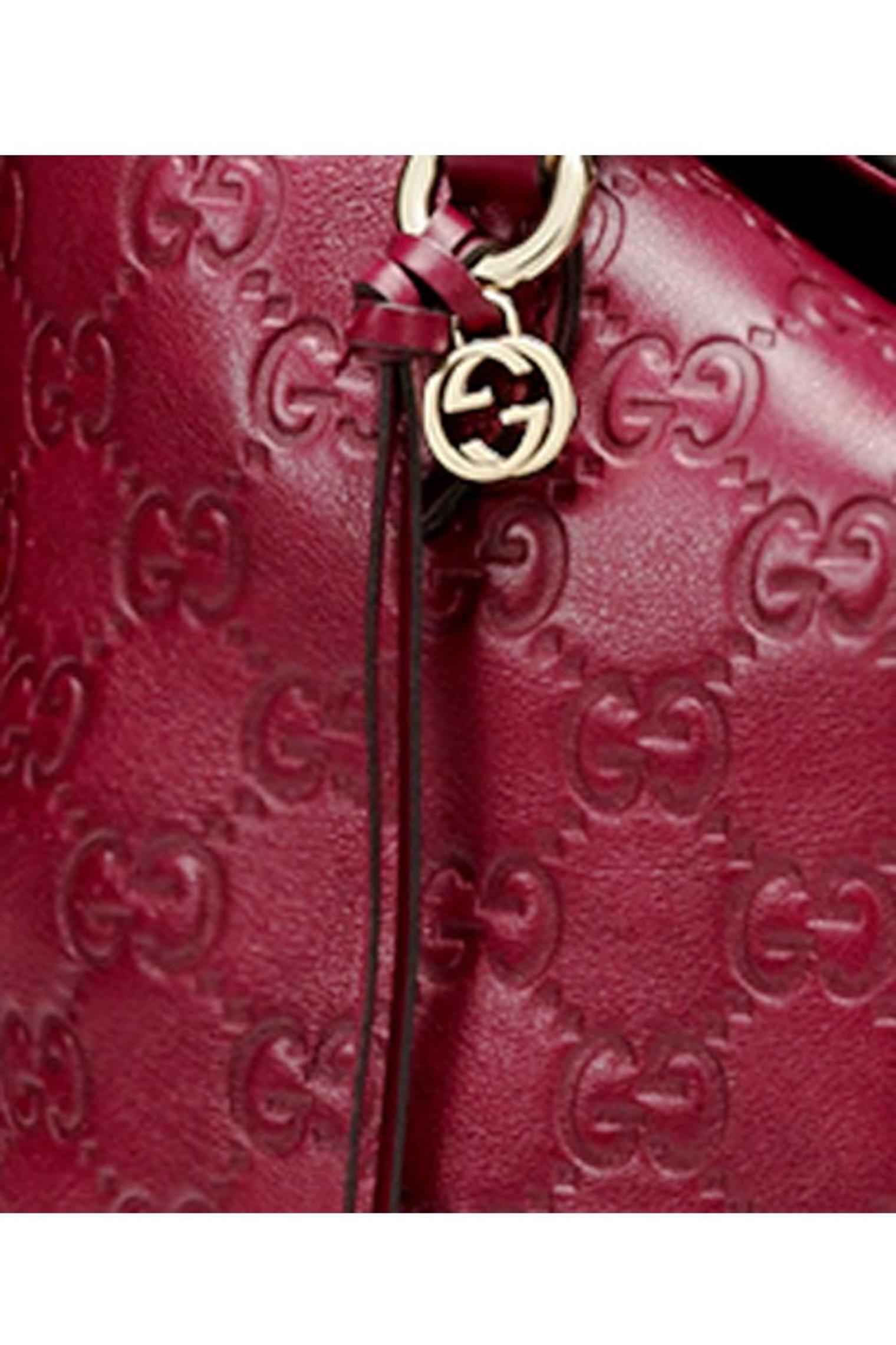 GUCCI Bree Bag