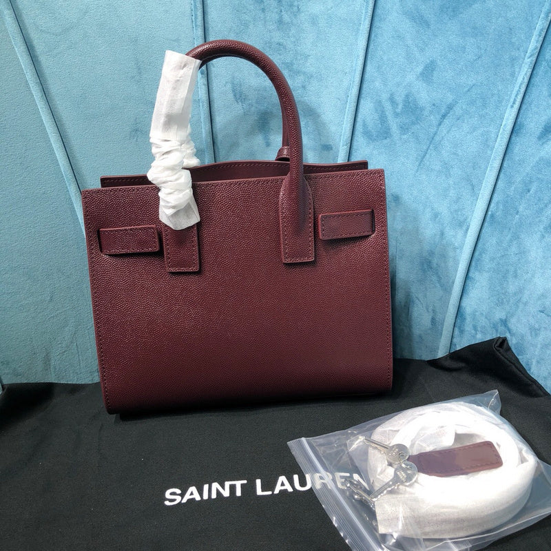 YSL Saint Laurent Ysl Saint Saurent Bags 403 Travel Bag