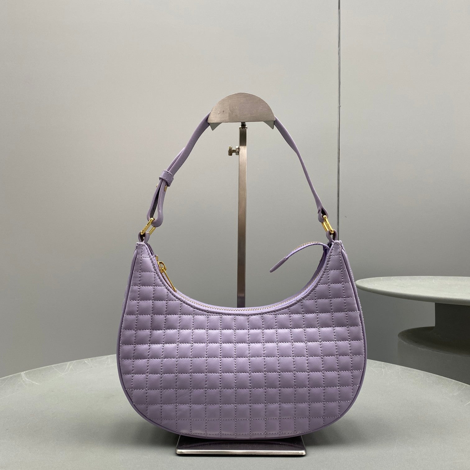 Top Quality Ava Bag Violet For Women Travel Bag