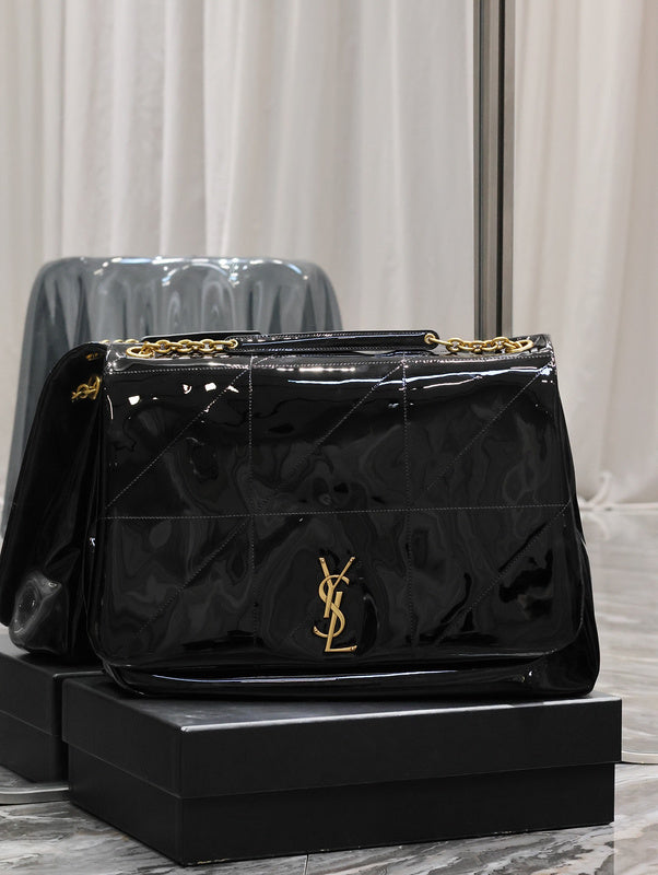 YSL Saint Laurent Ysl Saint Saurent Bags 052 Travel Bag
