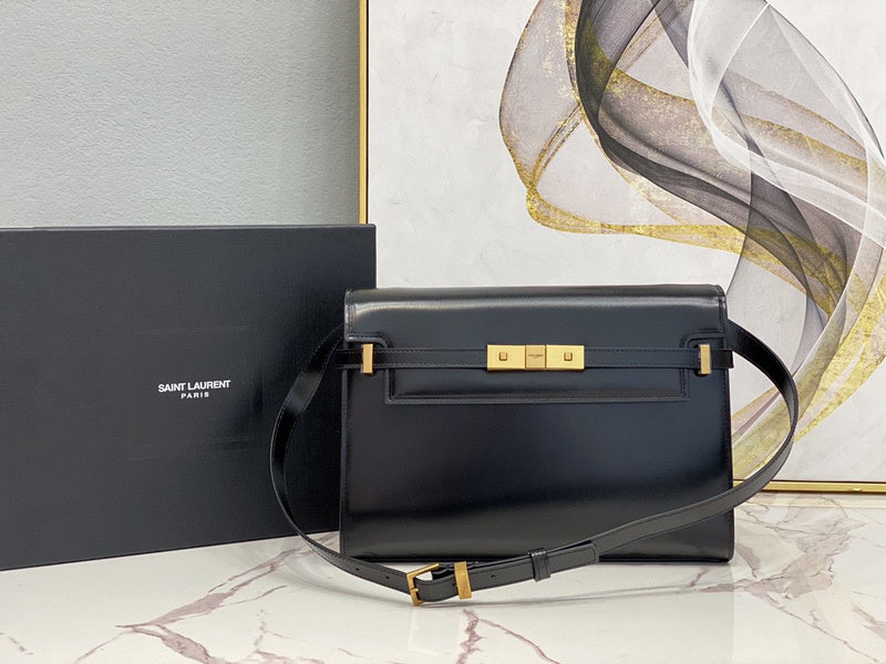 YSL Saint Laurent Ysl Saint Saurent Bags 380 Travel Bag
